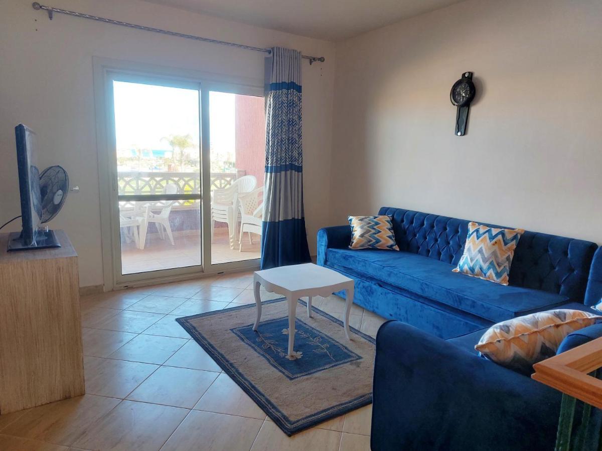 Villa Rosana Resort الساحل الشمالى Dawwar al Hajj Ahmad Exterior photo