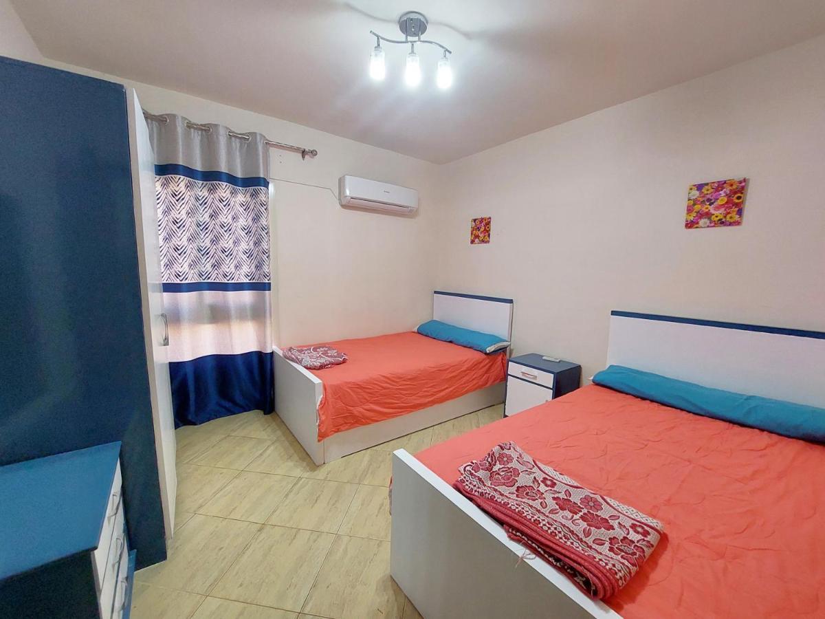 Villa Rosana Resort الساحل الشمالى Dawwar al Hajj Ahmad Exterior photo