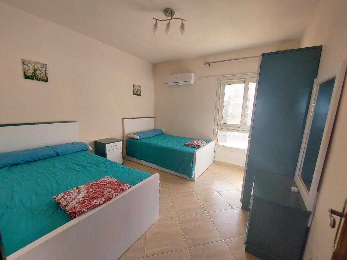 Villa Rosana Resort الساحل الشمالى Dawwar al Hajj Ahmad Exterior photo