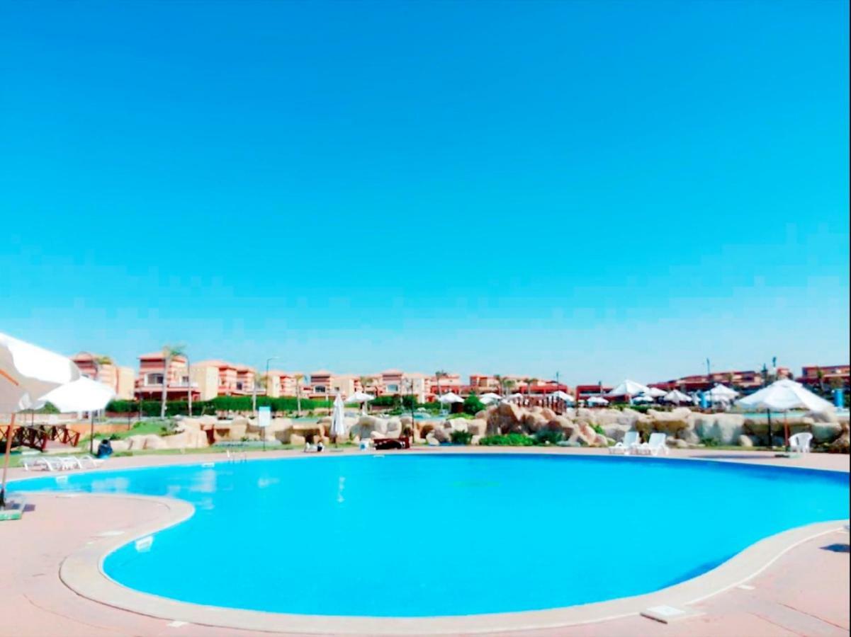 Villa Rosana Resort الساحل الشمالى Dawwar al Hajj Ahmad Exterior photo